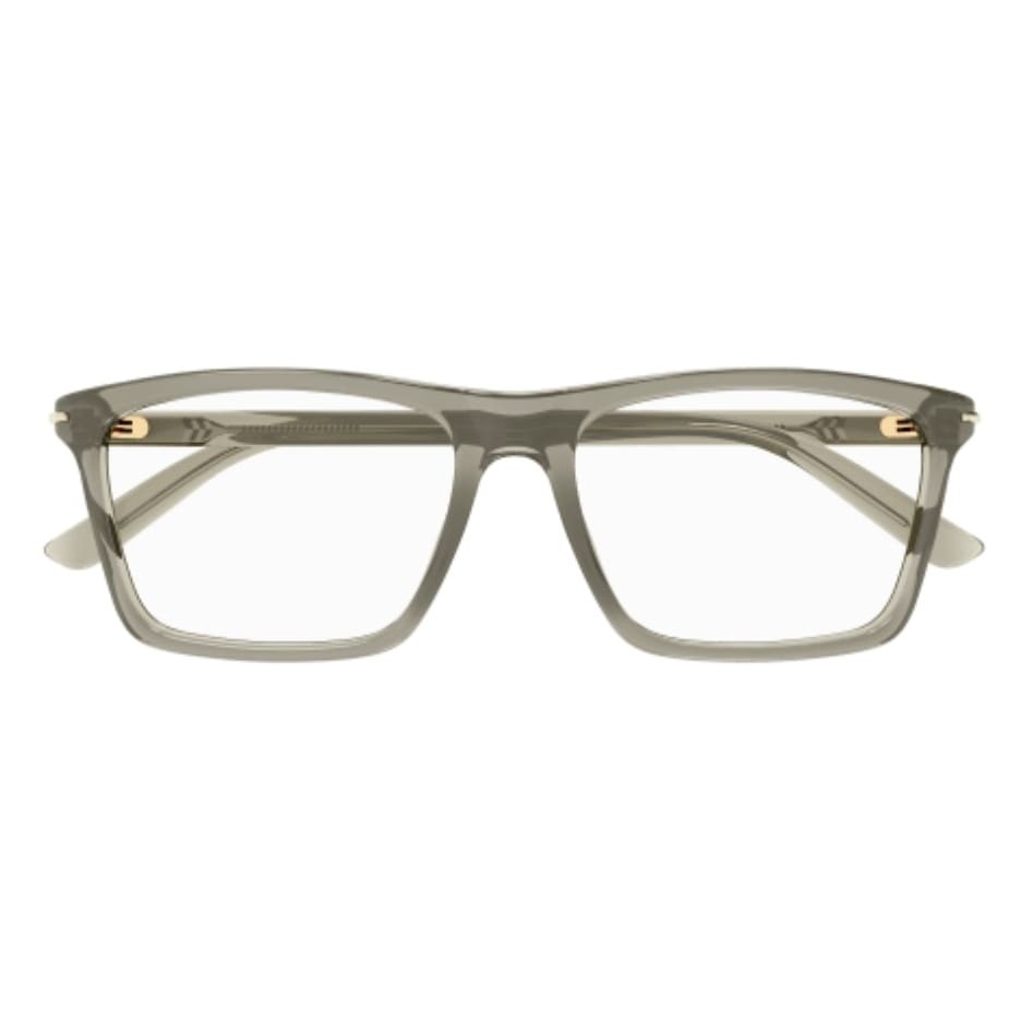  GUCCI EYEWEAR グッチアイウェア ベージュ Tortora サングラス・メガネ メンズ 秋冬2023 GG1445O 004  ia