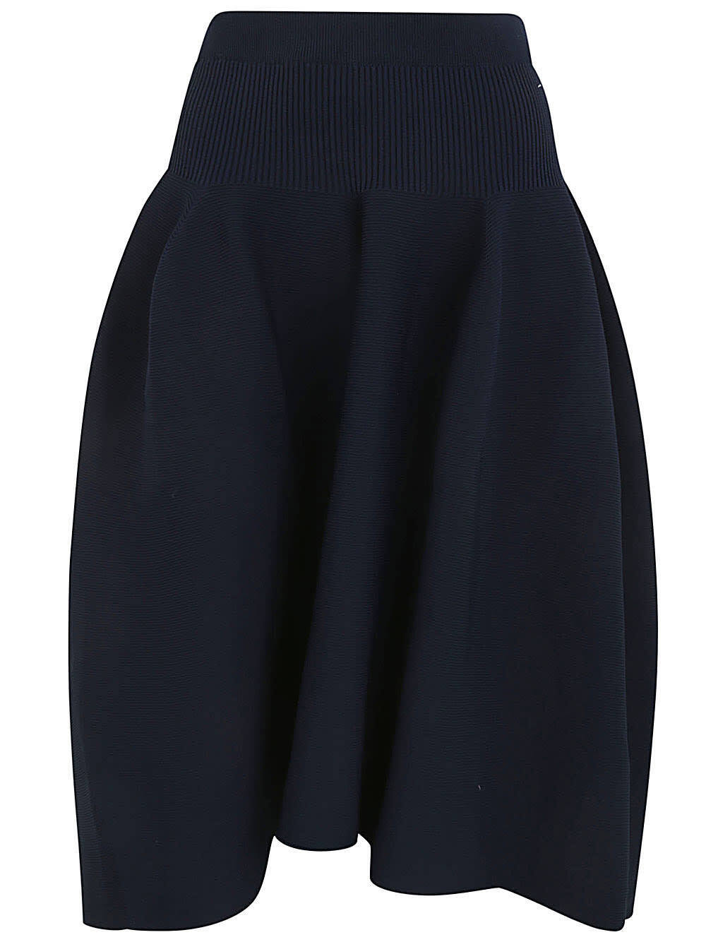 CFCL シーエフシーエル ネイビー Navy スカート レディース 春夏2024 CF007KG086 22 NAVY 【関税・送料無料】【ラッピング無料】 iaのサムネイル