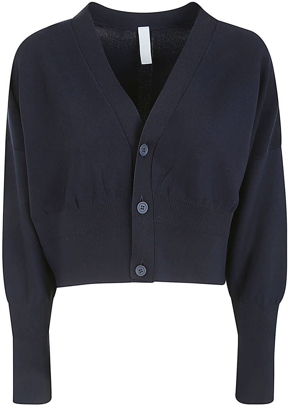 CFCL シーエフシーエル ネイビー Navy ニットウェア レディース 春夏2024 CF007KE114 22 NAVY 【関税・送料無料】【ラッピング無料】 iaのサムネイル