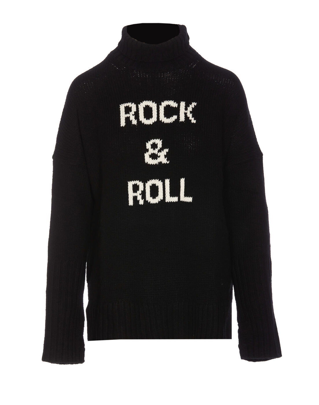 ZADIG &AMP; VOLTAIRE ザディグ エ ヴォルテール ブラック Black ニットウェア レディース 春夏2024 KWSW00065001 【関税・送料無料】【ラッピング無料】 iaのサムネイル