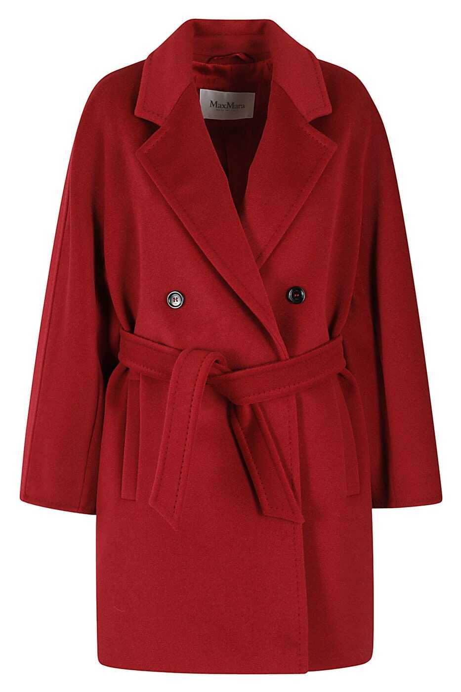 MAX MARA }bNX }[ bh Rosso R[g fB[X t2024 2411011051600_011 y֐ŁEzybsOz ia