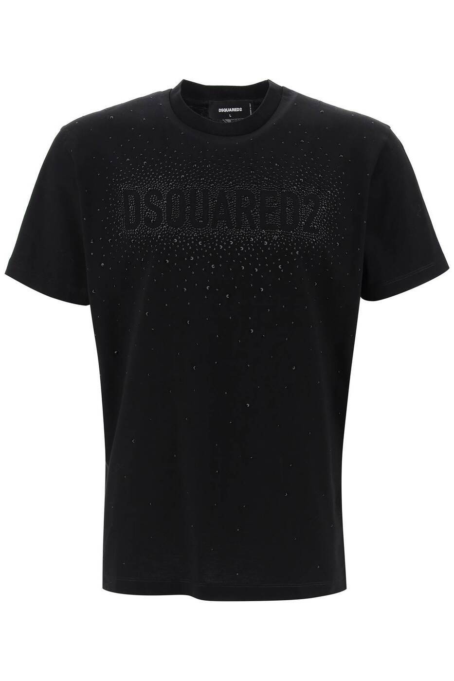 DSQUARED2 ディースクエアード Tシャツ メンズ 春夏2024 S71GD1397S23009_900 【関税・送料無料】【ラッピング無料】 ia