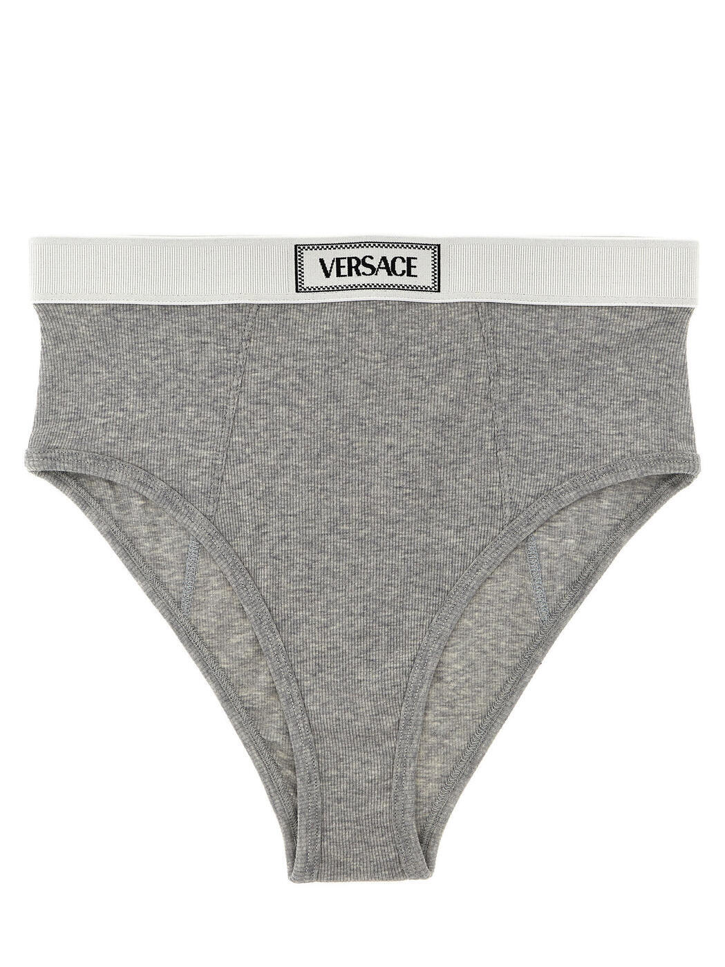 versace VERSACE ヴェルサーチ グレー GRIGIO アンダーウェア レディース 春夏2024 10135051A09551_1E130 【関税・送料無料】【ラッピング無料】 ia