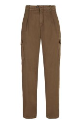 HERNO ヘルノ ベージュ Beige パンツ メンズ 春夏2024 PT000040U13172_7730T02 【関税・送料無料】【ラッピング無料】 ia