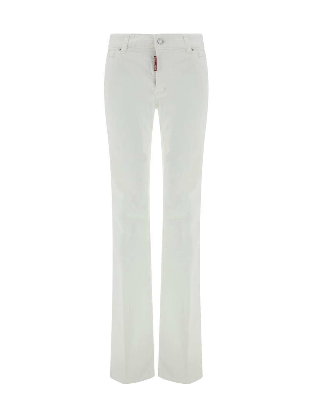 DSQUARED2 ディースクエアード デニム レディース 春夏2024 S75LB0883S30806100 【関税・送料無料】【ラッピング無料】 iaのサムネイル