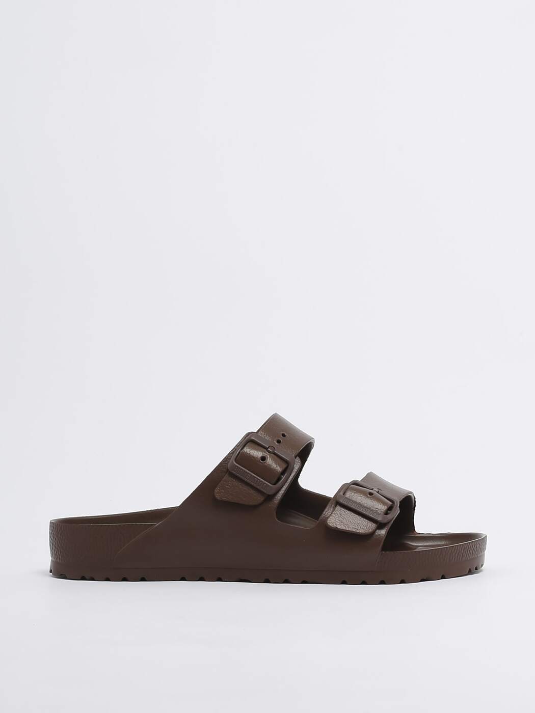 BIRKENSTOCK ビルケンシュトック ブラウン MARRONE サンダル メンズ 春夏2024 1027328 ROAST 【関税・送料無料】【ラッピング無料】 ia