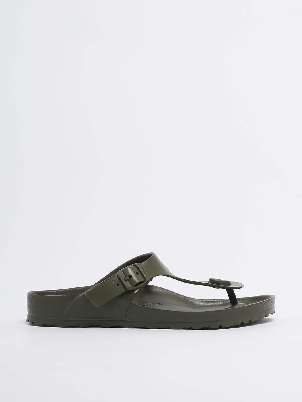 BIRKENSTOCK ビルケンシュトック カーキグリーン MILITARE サンダル メンズ 春夏2024 1019143 KHAKI 【関税・送料無料】【ラッピング無料】 ia