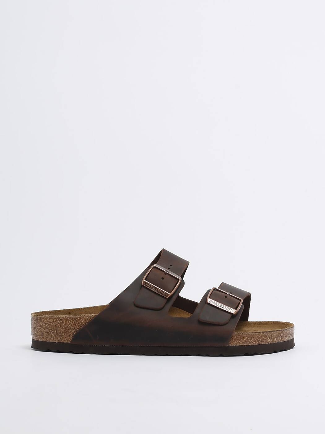  BIRKENSTOCK ビルケンシュトック ブラウン MARRONE サンダル メンズ 春夏2024 052531 HABANA  ia