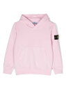 y15,000~ȏゲw1,000~OFFIz STONE ISLAND JUNIOR Xg[ ACh sN Pink XEFbg {[CY t2024 MO801661640 V0080 y֐ŁEzybsOz ia