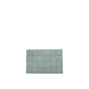 ボッテガヴェネタ   レディースバッグ 【15,000円以上1,000円OFF!!】 BOTTEGA VENETA ボッテガ ヴェネタ グリーン Green クラッチバッグ レディース 春夏2024 690586VCQC1_3403 【関税・送料無料】【ラッピング無料】 ia