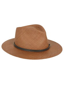 BRUNELLO CUCINELLI ブルネロクチネリ 帽子 レディース 春夏2024 MCAP90082 CDK30 【関税・送料無料】【ラッピング無料】 ia