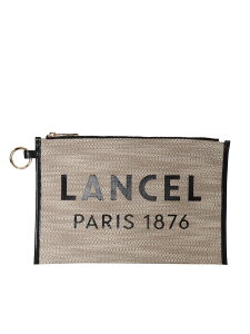 LANCEL 󥻥 ֥饦 BROWN åХå ǥ ղ2024 A12862.8A ڴǡ̵ۡڥåԥ̵ ia