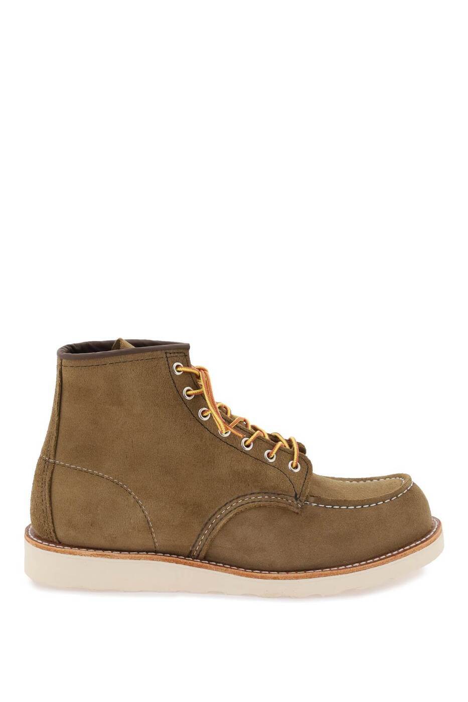 RED WING レッドウィング ブーツ メンズ 春夏2024 8881 OLIVE  ia