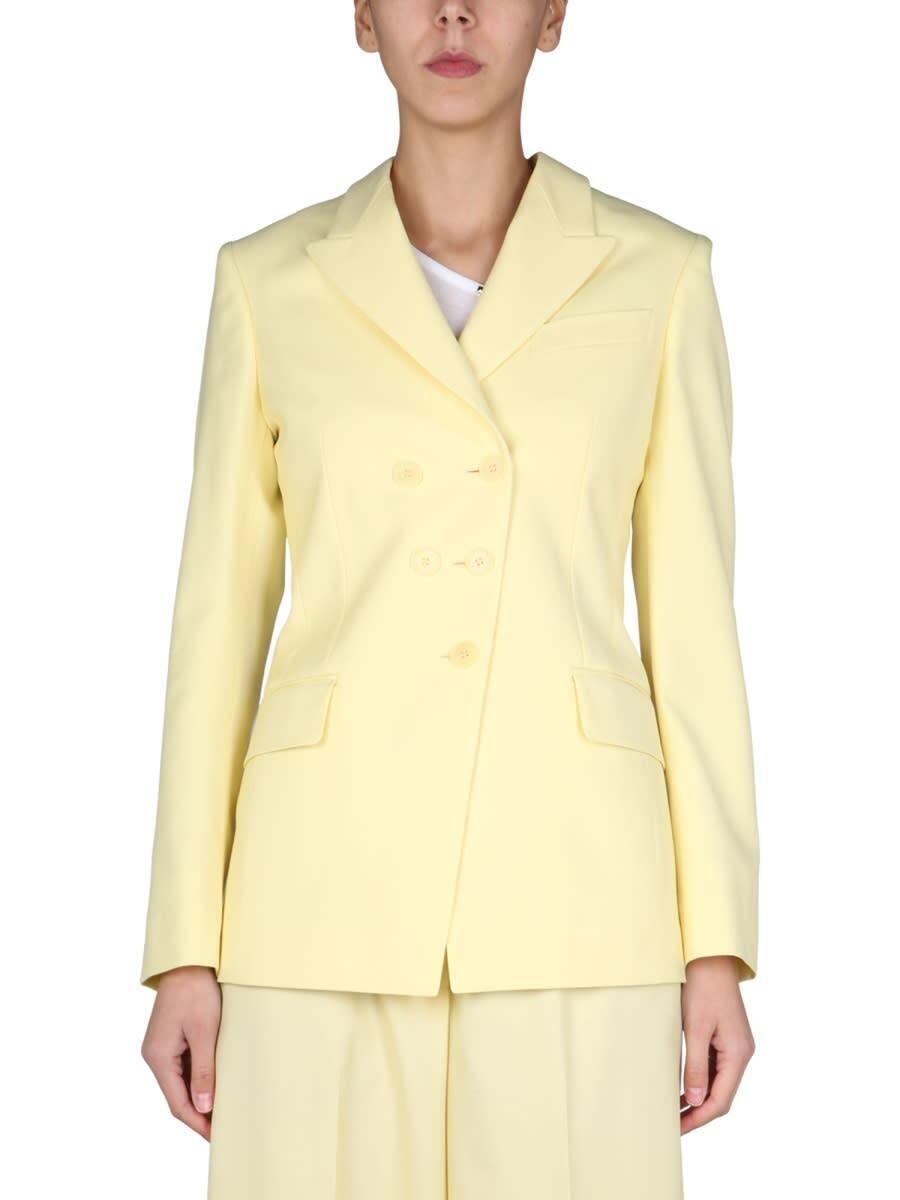 STELLA MCCARTNEY Xe }bJ[gj[ CG[ YELLOW WPbg fB[X t2022 604139_SSA367052 y֐ŁEzybsOz ia