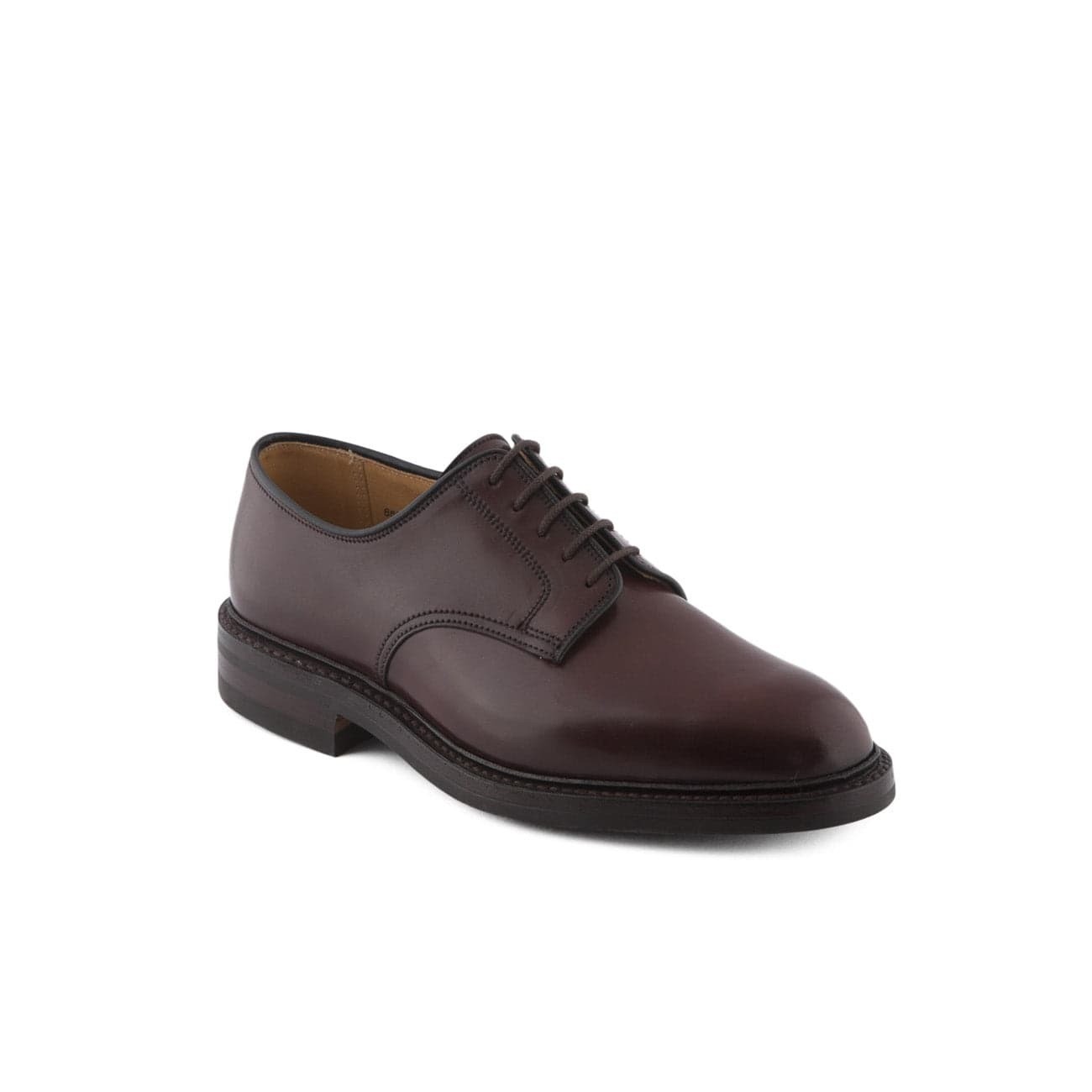 CROCKETT & JONES クロケット&ジョーンズ レッド burgundy ドレスシューズ メンズ 秋冬2023 Grasmere/cordovan burgundy 【関税・送料無料】【ラッピング無料】 ia