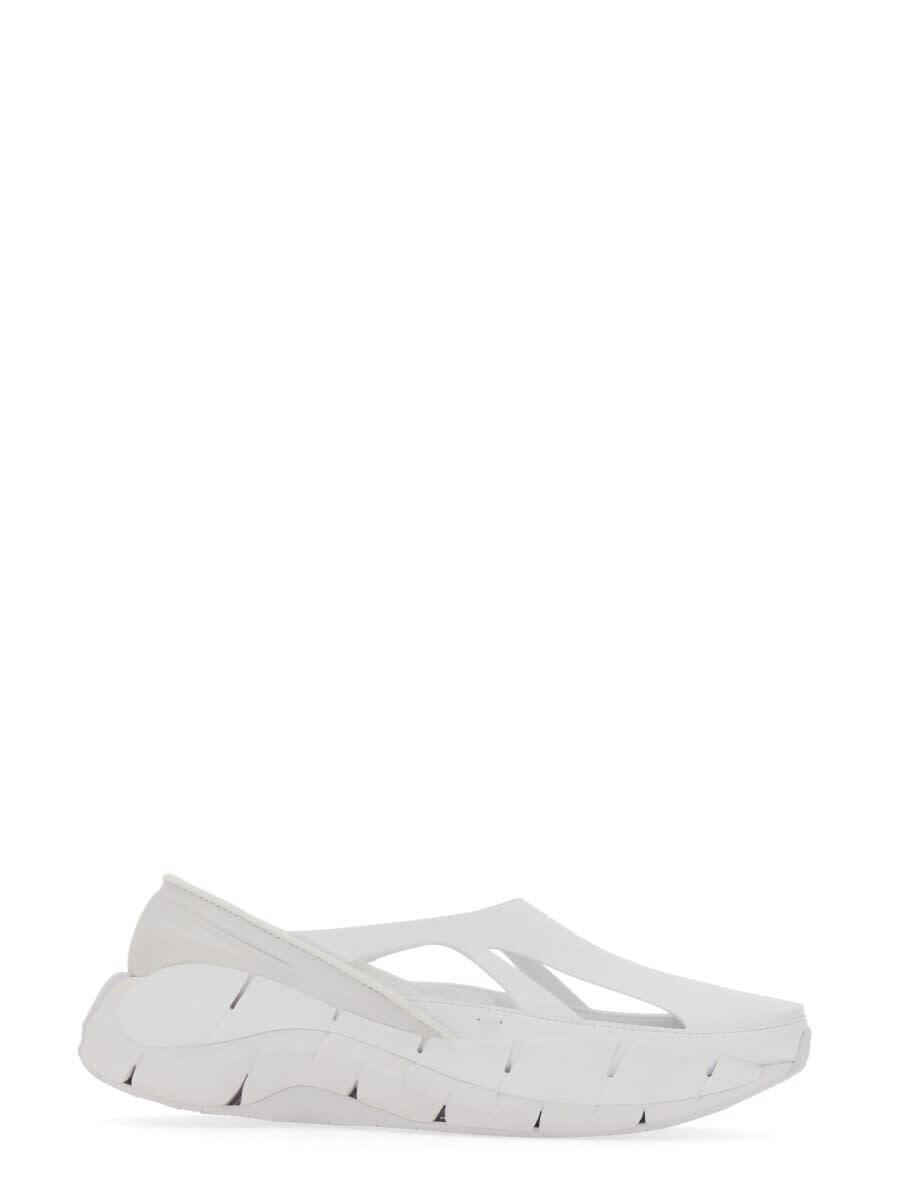 MAISON MARGIELA メゾン マルジェラ ホワイト WHITE スニーカー メンズ 春夏2022 S57WS0430_P4377T1003 【関税・送料無料】【ラッピング無料】 iaのサムネイル