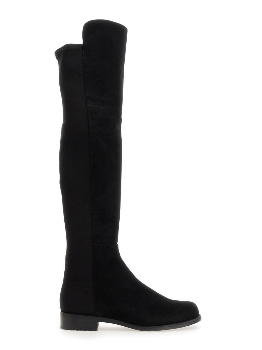 STUART WEITZMAN 奢 磻ĥޥ ֥å BLACK ֡ ǥ 2023 S4465_BLK ڴǡ̵ۡڥåԥ̵ ia