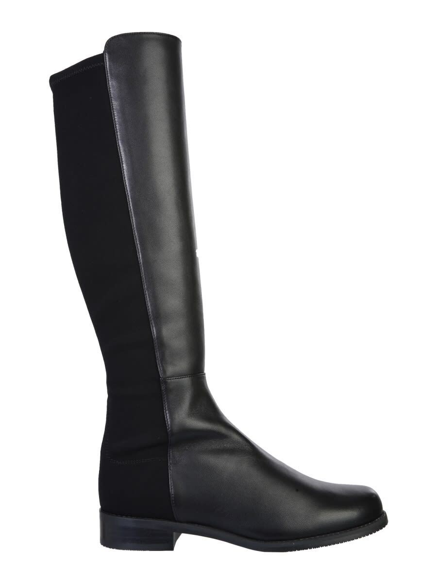 STUART WEITZMAN スチュアート ワイツマン ブラック BLACK ブーツ レディース 秋冬2023 S4004_BLK 【関税・送料無料】【ラッピング無料】 ia