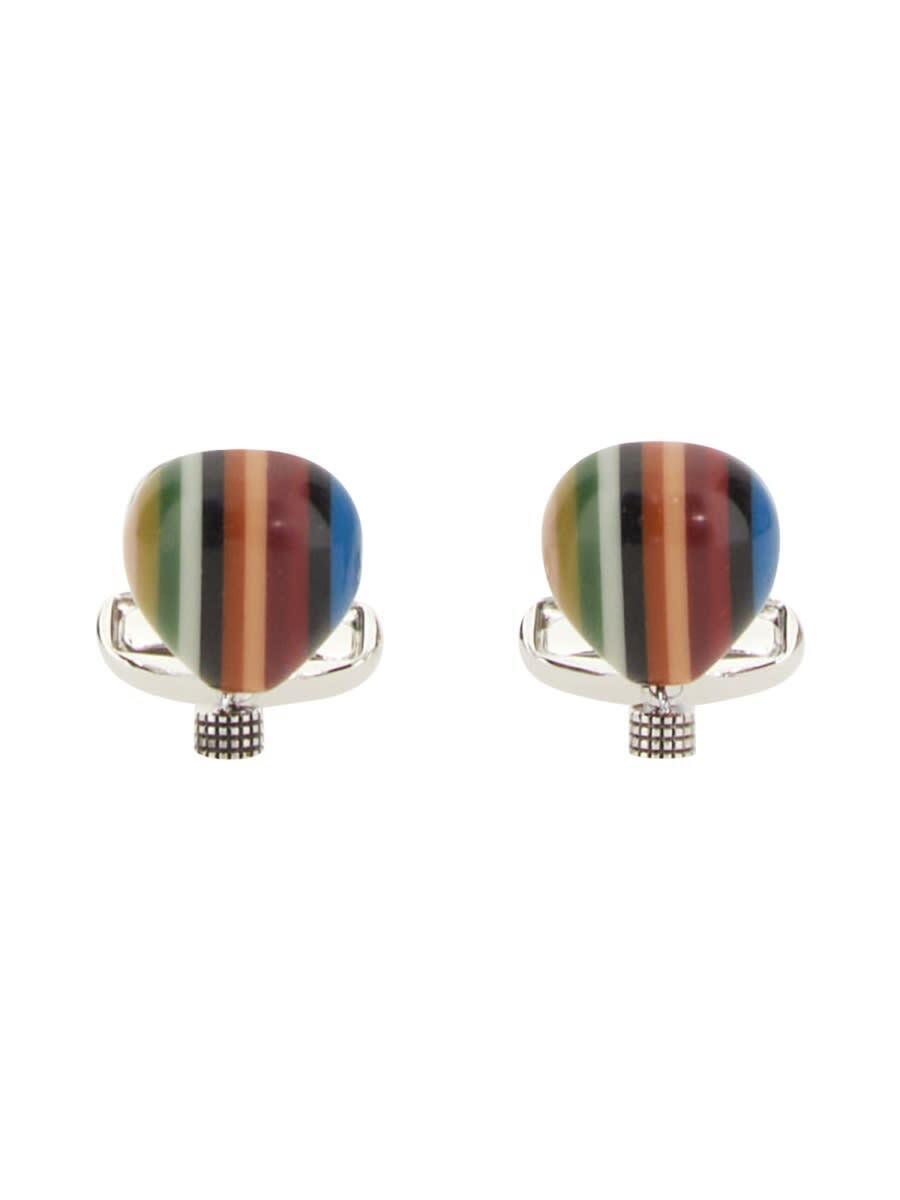 PAUL SMITH ݡ륹ߥ   2023 M1A/CUFF/MBALL_92 ڴǡ̵ۡڥåԥ̵ ia