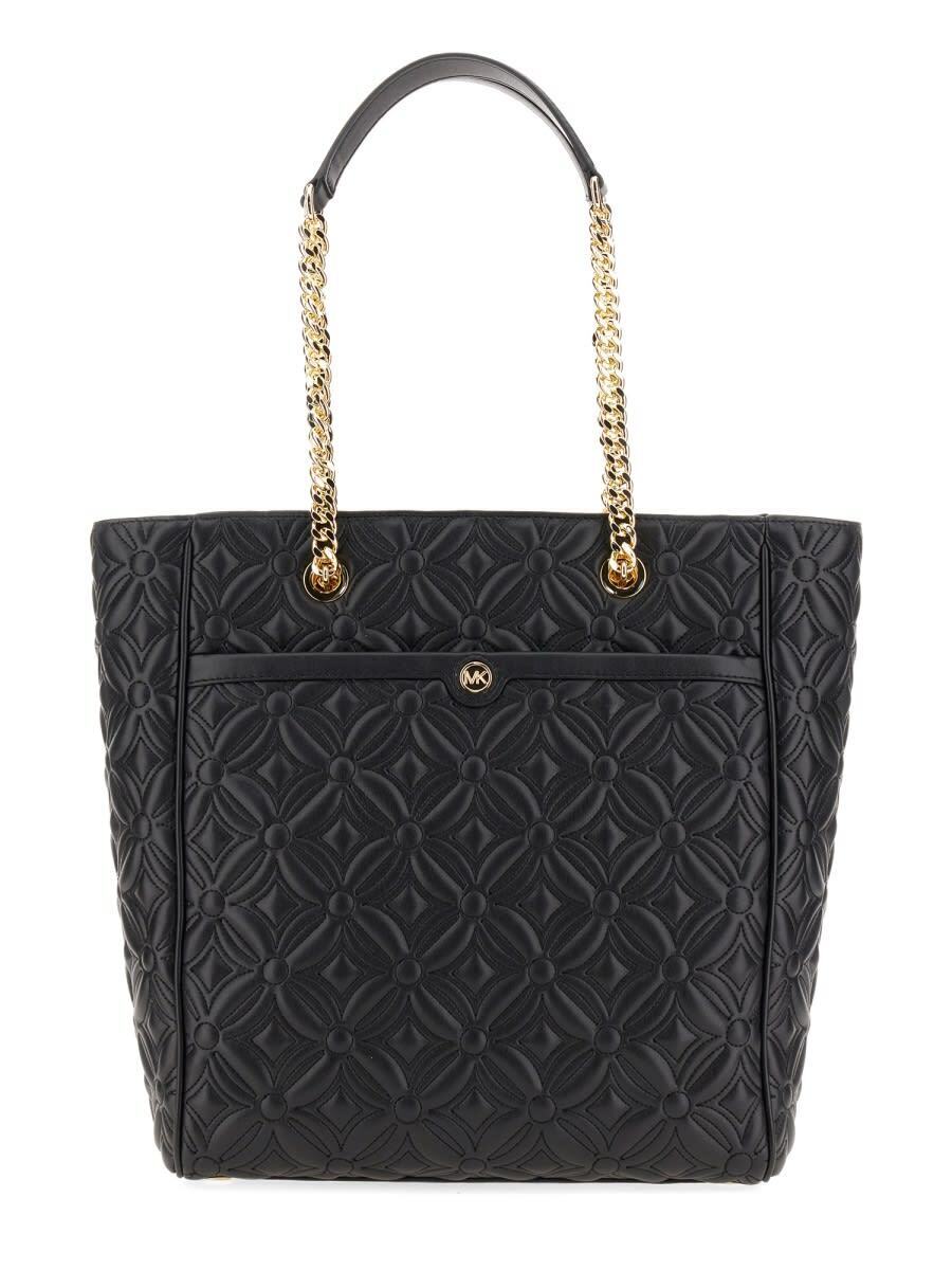 MICHAEL KORS マイケルコース ブラック BLACK バッグ レディース 秋冬2022 30F2G6BT9U_001BLACK 【関税・送料無料】【ラッピング無料】 iaのサムネイル