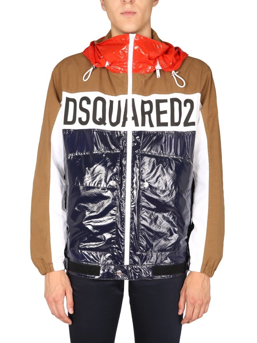 DSQUARED2 fB[XNGA[h WPbg Y H~2021 S74AM1189_S53584477 y֐ŁEzybsOz ia