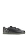 【15,000円以上1,000円OFF!!】 RAF SIMONS ラフ シモンズ ブラック BLACK スニーカー メンズ 秋冬2022 HR760003L_2017 【関税・送料無料】【ラッピング無料】 ia