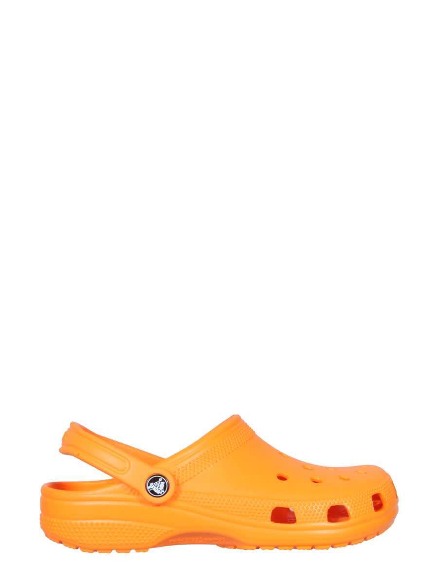 CROCS å  ORANGE  ǥ ղ2022 CR.10001_ORZI ڴǡ̵ۡڥåԥ̵ ia