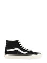 【15,000円以上1,000円OFF!!】 VANS ヴァンズ ブラック BLACK スニーカー レディース 春夏2022 VN0A38GFW_PXC1 【関税・送料無料】【ラッピング無料】 ia