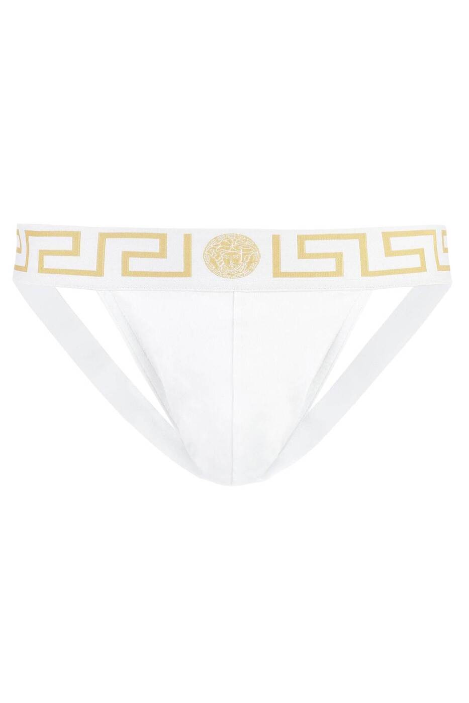 VERSACE 륵 ۥ磻 White   ղ2024 AUU01017A23274_1A81H ڴǡ̵ۡڥåԥ̵ ia