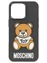 y15,000~ȏ1,000~OFF!!z MOSCHINO XL[m ubN BLACK t@bV fB[X t2024 79448306_1555 y֐ŁEzybsOz ia