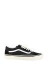 【15,000円以上1,000円OFF!!】 VANS ヴァンズ ブラック BLACK スニーカー レディース 秋冬2022 VN0A38G2W_PXC1 【関税・送料無料】【ラッピング無料】 ia