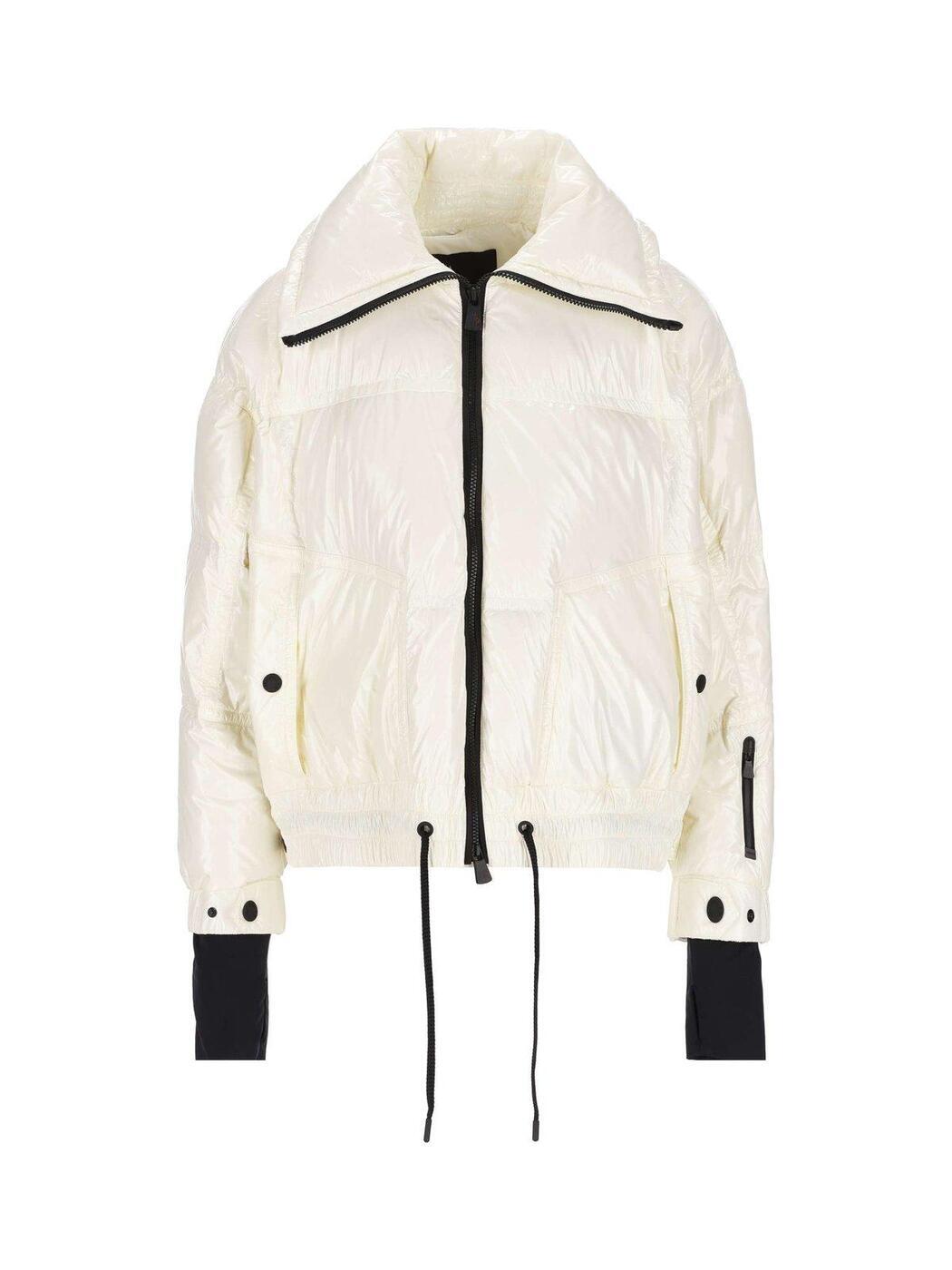 MONCLER GRENOBLE N[ O[m[uX zCg WHITE WPbg fB[X H~2022 1A00040_539FT041 y֐ŁEzybsOz ia