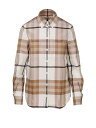 【15,000円以上ご購入で1,000円OFF！】 BURBERRY バーバリー シャツ レディース 秋冬2022 8056856_B2615 【関税・送料無料】【ラッピング無料】 ia