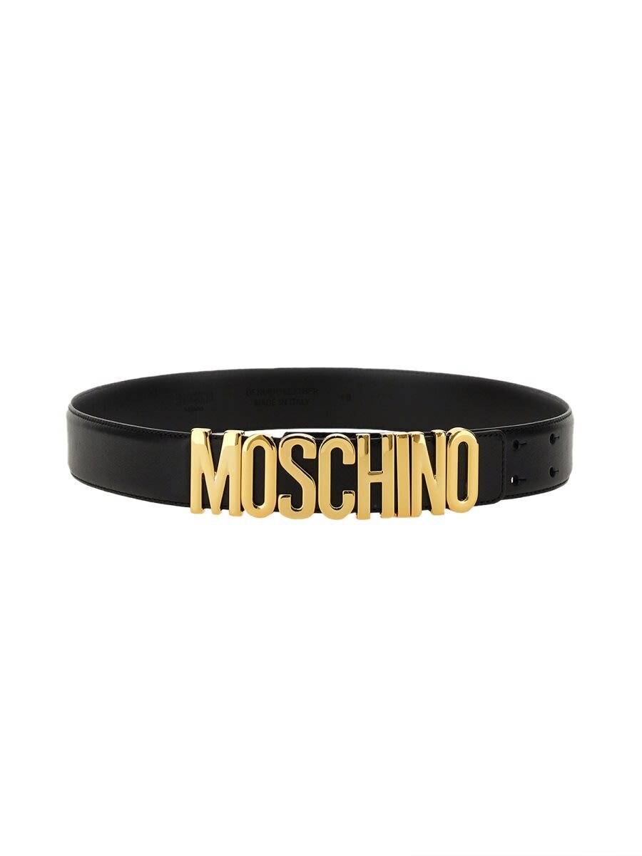 MOSCHINO XL[m ubN BLACK xg fB[X t2024 80358008_0555 y֐ŁEzybsOz ia