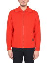 ポール・スミス PAUL SMITH ポールスミス オレンジ ORANGE ニットウェア メンズ 秋冬2022 M1R/755X/J01860_16 【関税・送料無料】【ラッピング無料】 ia