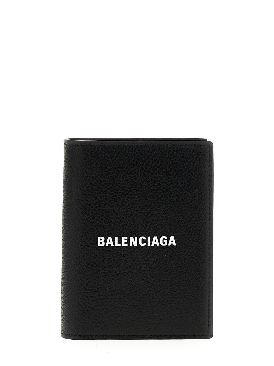 バレンシアガ 財布（メンズ） BALENCIAGA バレンシアガ ブラック BLACK 財布 メンズ 秋冬2022 681579_1IZI31090 【関税・送料無料】【ラッピング無料】 ia