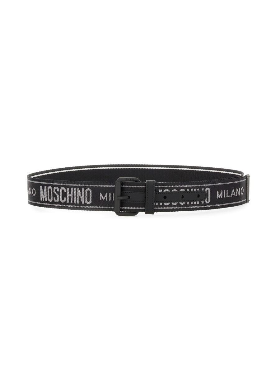 MOSCHINO XL[m ubN BLACK xg Y t2024 80258221_2001 y֐ŁEzybsOz ia