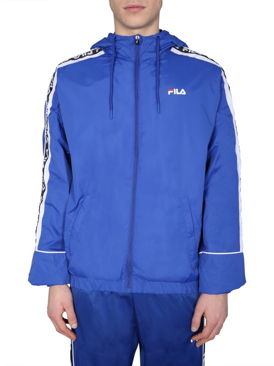 FILA tB u[ BLUE WPbg Y t2020 687701_A484 y֐ŁEzybsOz ia