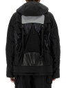 【15,000円以上ご購入で1,000円OFF！】 JUNYA WATANABE COMME DES GARCONS ジュンヤ ワタナベ コム デ ギャルソン ブラック BLACK ジャケット メンズ 秋冬2023 WL-J023-051_1 【関税・送料無料】【ラッピング無料】 ia