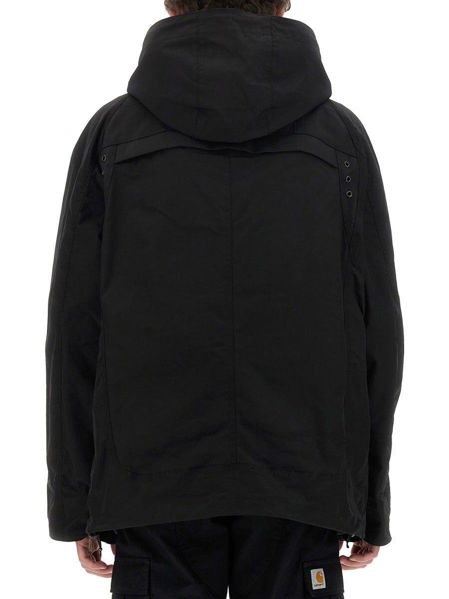 JUNYA WATANABE COMME DES GARCONS W ^ix R f M\ ubN BLACK WPbg Y H~2023 WL-J901-100_1 y֐ŁEzybsOz ia