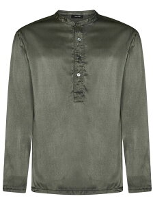 【15,000円以上1,000円OFF!!】 TOM FORD トム フォード グリーン MILITARY GREEN アンダーウェア メンズ 秋冬2022 T4H161010_318 【関税・送料無料】【ラッピング無料】 ia