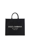 DOLCE&GABBANA ドルチェ&ガッバーナ トートバッグ メンズ 春夏2024 BM2271AG182_8B956 【関税・送料無料】【ラッピング無料】 ia