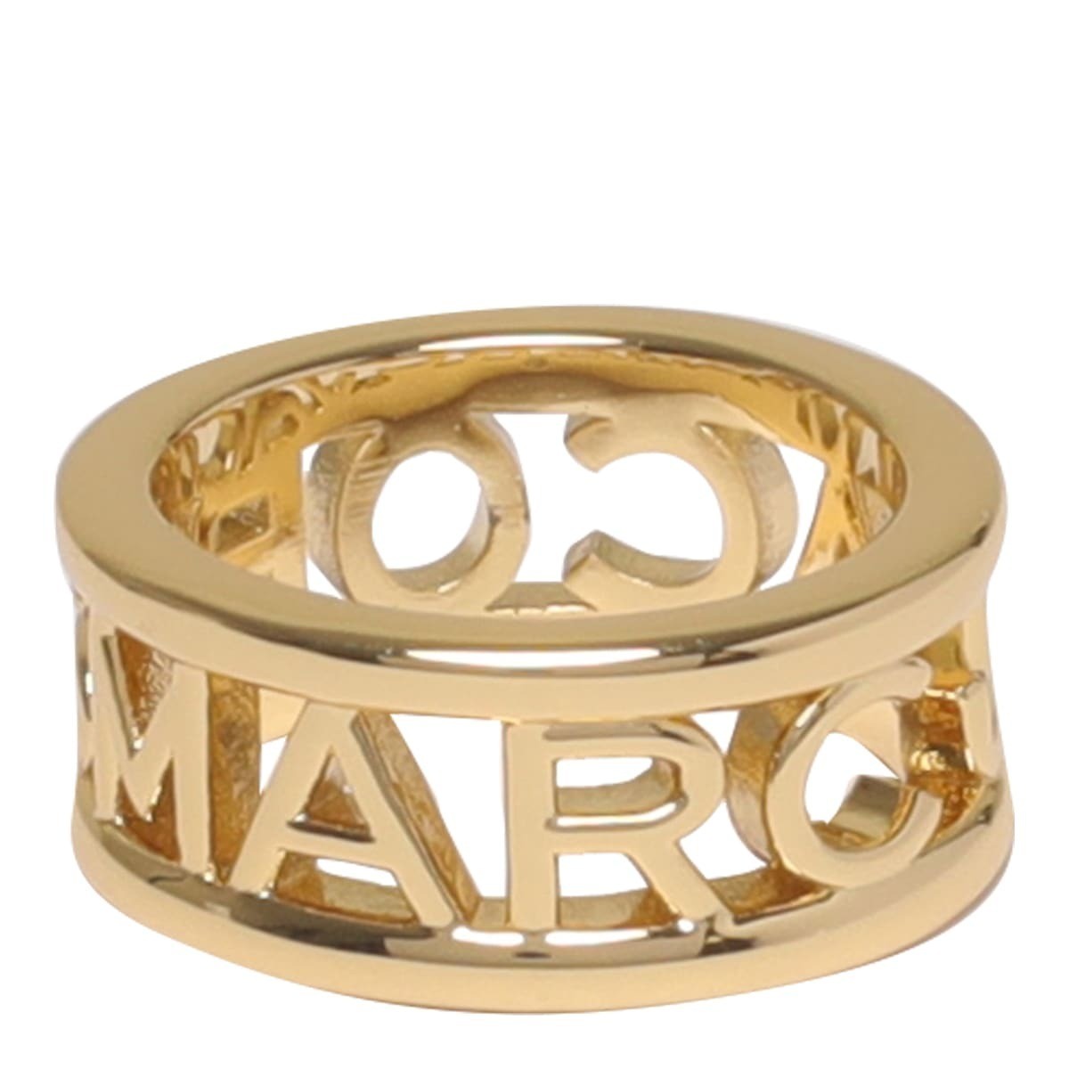 マークバイマークジェイコブス MARC JACOBS マーク ジェイコブス ゴールド Gold ジュエリー レディース 春夏2023 J403MT1RE22_710 【関税・送料無料】【ラッピング無料】 ia