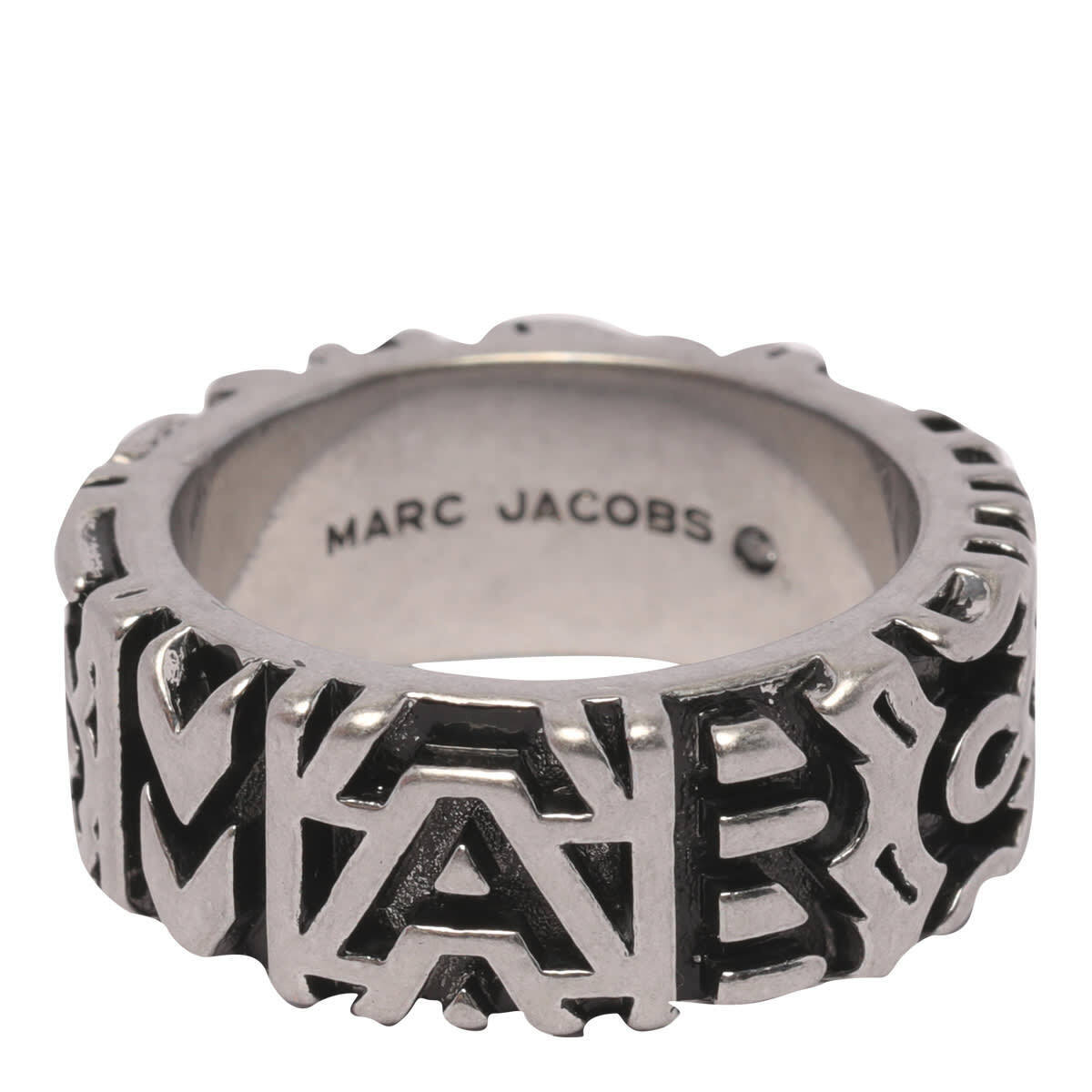 マークバイマークジェイコブス MARC JACOBS マーク ジェイコブス シルバー Silver ジュエリー レディース 春夏2024 2P3JRN001J23_045 【関税・送料無料】【ラッピング無料】 ia