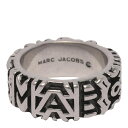 マークバイマークジェイコブス 【15,000円以上1,000円OFF!!】 MARC JACOBS マーク ジェイコブス シルバー Silver ジュエリー レディース 春夏2024 2P3JRN001J23_045 【関税・送料無料】【ラッピング無料】 ia