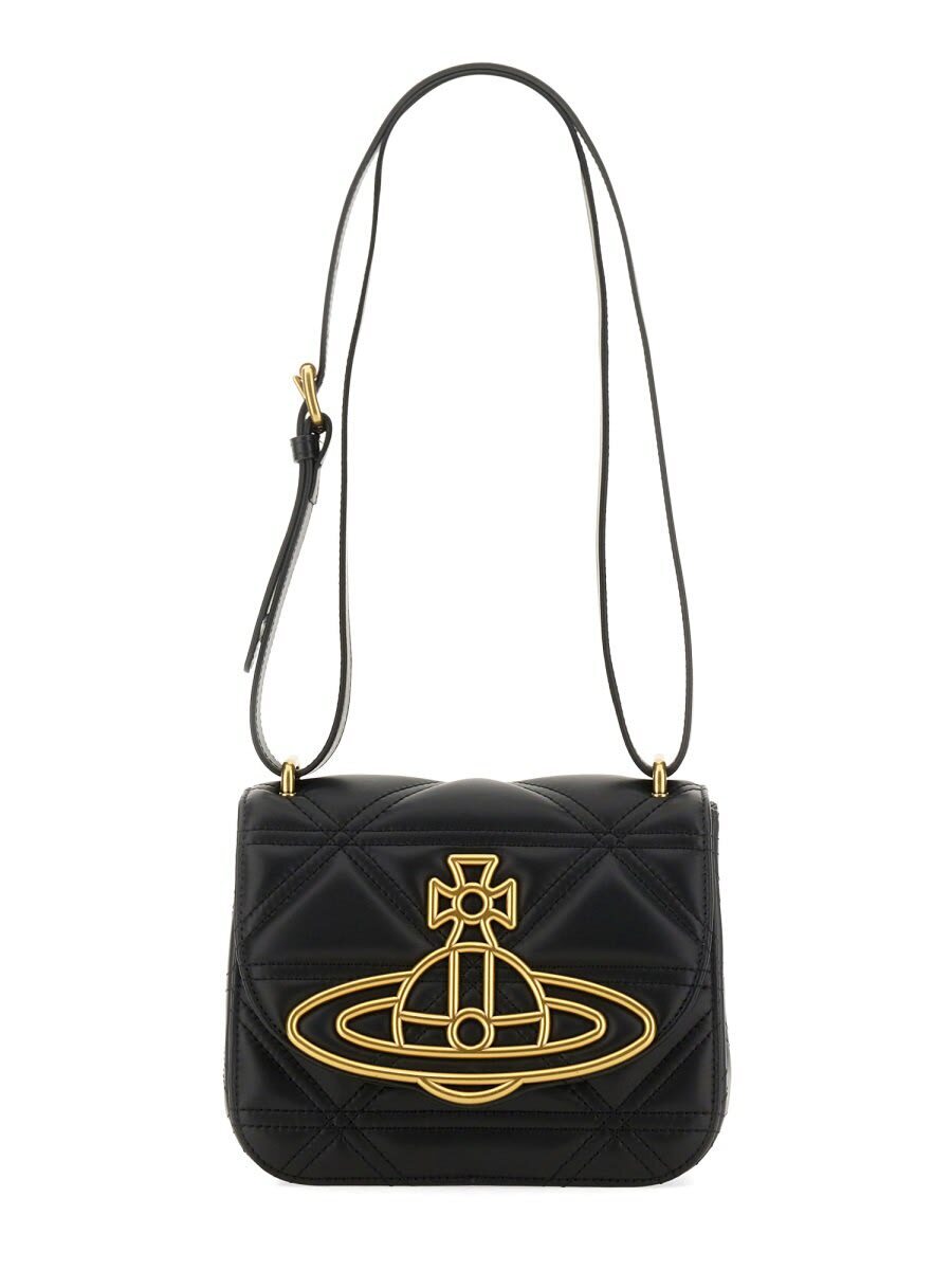 VIVIENNE WESTWOOD 󡦥ȥå ֥å BLACK Хå ǥ ղ2024 43040069U_L006UN401 ڴǡ̵ۡڥåԥ̵ ia