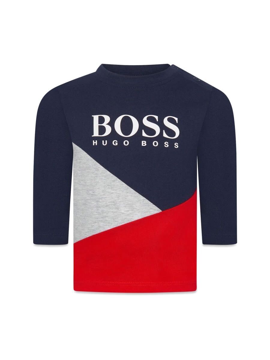 HUGO BOSS ヒューゴ ボス ブルー BLUE ト