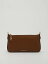 MICHAEL KORS マイケルコース ブラウン Brown クラッチバッグ レディース 春夏2024 32H3G8EW6L_230 【関税・送料無料】【ラッピング無料】 ia