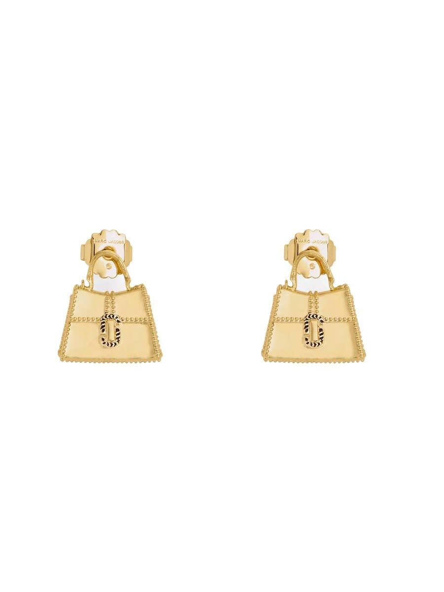 マークバイマークジェイコブス 【本日5の付く日ポイント4倍!】 MARC JACOBS マーク ジェイコブス ゴールド GOLD ジュエリー レディース 春夏2024 2R3JER001J84_970 【関税・送料無料】【ラッピング無料】 ia