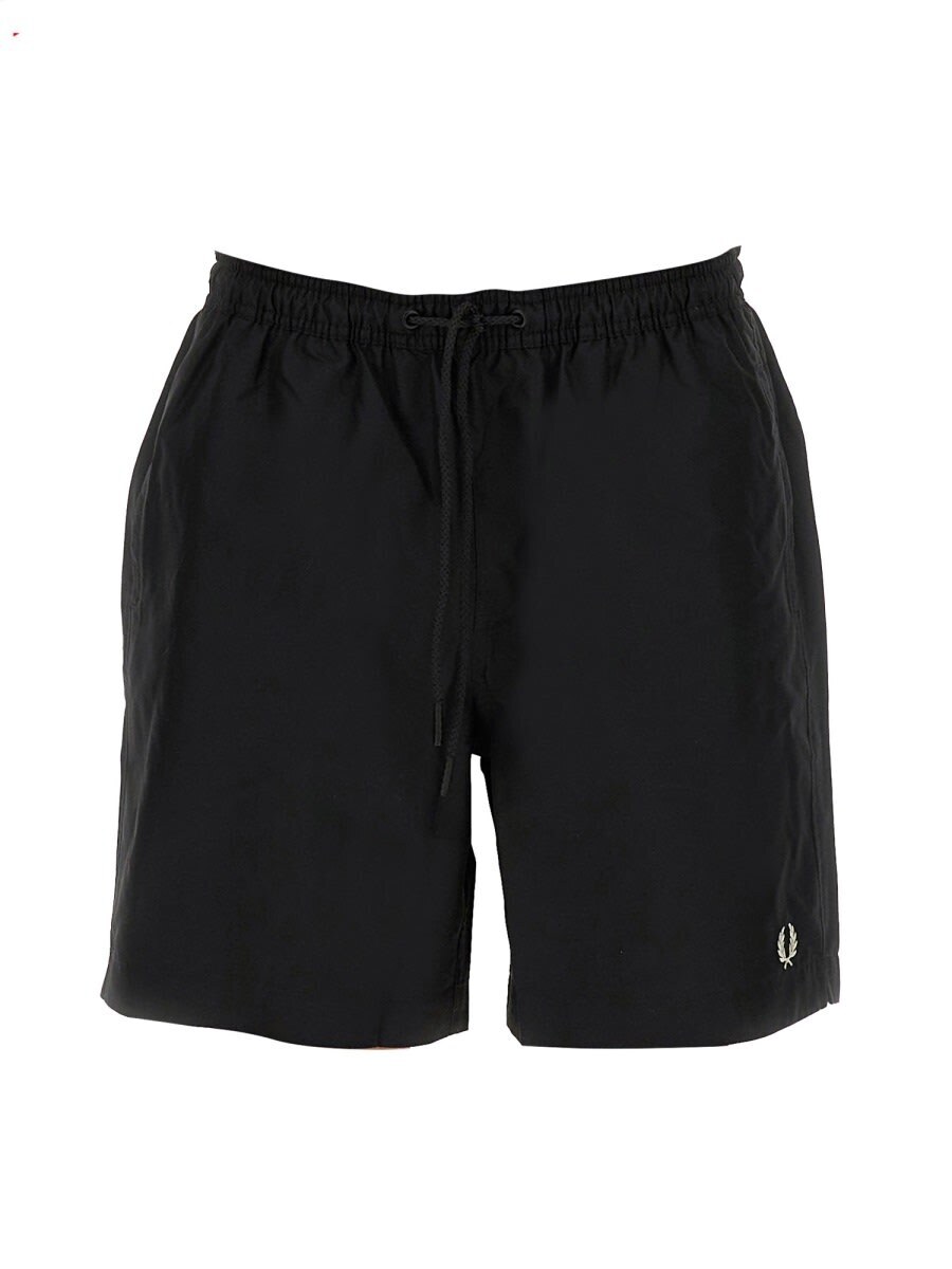 FRED PERRY tbh y[ ubN BLACK XCEFA Y t2024 FP-S8508-49_253P y֐ŁEzybsOz ia